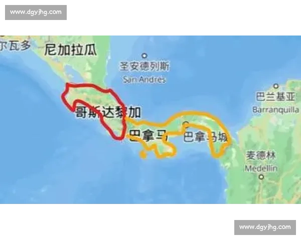 哥斯达黎加对阵巴拿马精彩对决解析与赛场看点盘点 哥斯达黎加对阵巴拿马精彩对决解析与赛场看点盘点